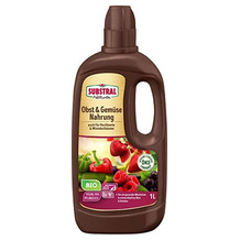 Substral Gemüsedünger
