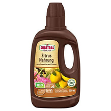 Naturen Zitrusdünger