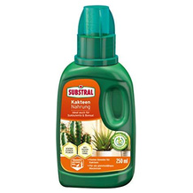 Substral Kakteendünger