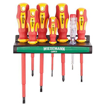 WIESEMANN 1893 81123