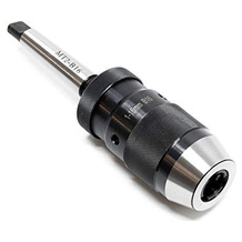 Wiltec MK2-Bohrfutter