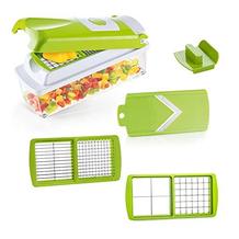 Genius Nicer-Dicer-Gemüseschneider