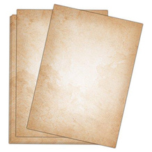 Sophies Kartenwelt Briefpapier