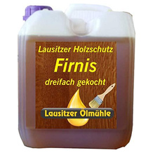 Hoyo Technology GmbH Leinölfirnis