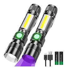 Karrong aufladbare Taschenlampe