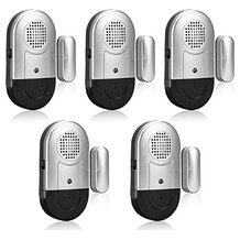 DAYTEE Fenster-Alarmanlage