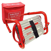 Hausse Fluchtleiter