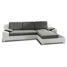 Sofnet Polsterecke