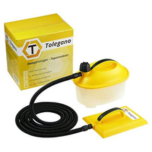 Tolegano Dampf-Tapetenablöser