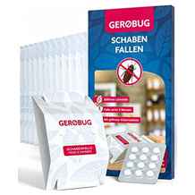 Gerobug Kakerlakenfalle