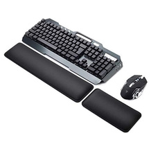 Sidorenko Tastatur-Handballenauflage