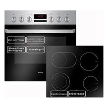 Amica EHC933015E