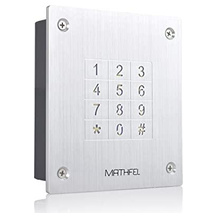 Mathfel Codeschloss