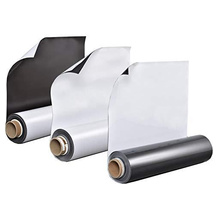 Smagnon magnetische Folie