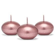 PartyDeco Schwimmkerze