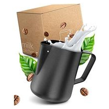 Lambda Coffee Milchkännchen