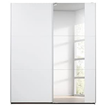 Rauch Schwebetürenschrank
