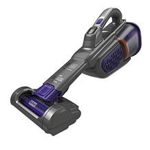 Black & Decker Dustbuster