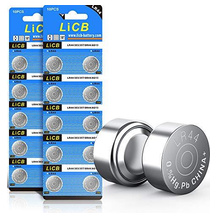 LiCB LR44-Batterie