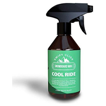 Swift Glide Skiwachs