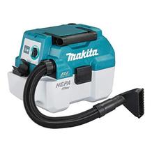 Makita DVC750LZX1