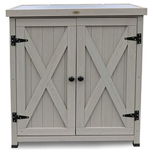 Habau Geräteschrank