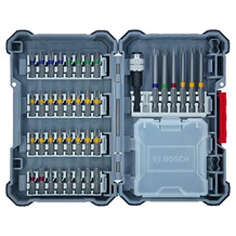 Bosch Langbit-Set