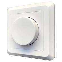 GreenAndCo LED-Dimmschalter