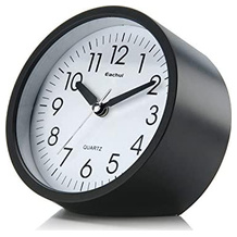 Eachui analoger Wecker