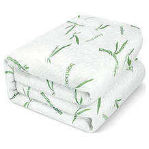 Utopia Bedding Matratzenschutz 180x200