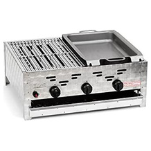 Lang Grilltechnik 