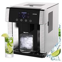 Syntrox Eiswürfelspender