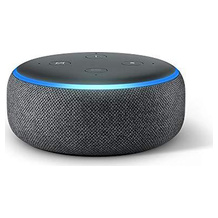 Amazon Echo-Smartspeaker