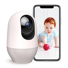 nooie Babyphone mit App