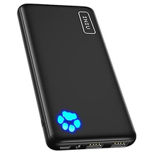 INIU 10.000-mAh-Powerbank