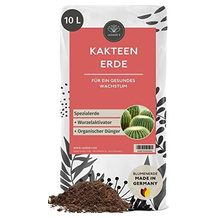 JASKER'S Kaktuserde