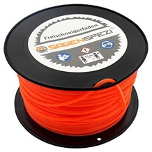 Sägenspezi 3-mm-Mähfaden