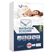 Dreamzie Matratzenschutz 180x200