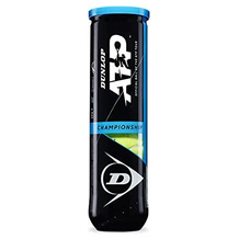 Dunlop Tennisball