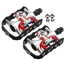 Wellgo Klickpedal