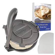 StarBlue Taco-Presse