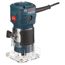 Bosch EinhandfrÀse