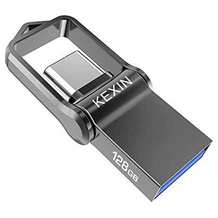 KEXIN 128-GB-USB-Stick