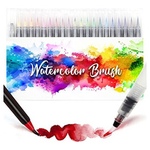 Amteker Brush-Pen