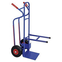 BRB 250-kg-Sackkarre