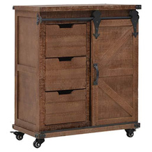 Festnight Vintage-Kommode