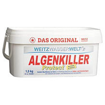 Algenkiller Protect Algenentferner