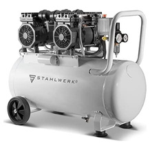 STAHLWERK ST 510 Pro