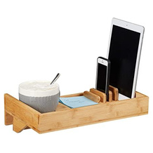 Relaxdays hängender Nachttisch