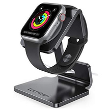Lamicall Apple-Watch-Ladedock